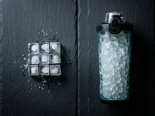 Can a Portable Blender Crush Ice? We Tested It